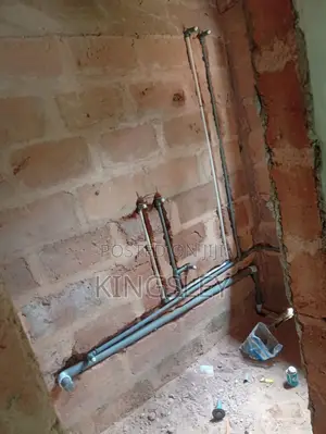 Plumbing at It’s Best