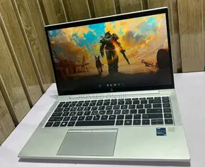 Laptop HP EliteBook 840 G8 16GB Intel Core i7 SSD 512GB