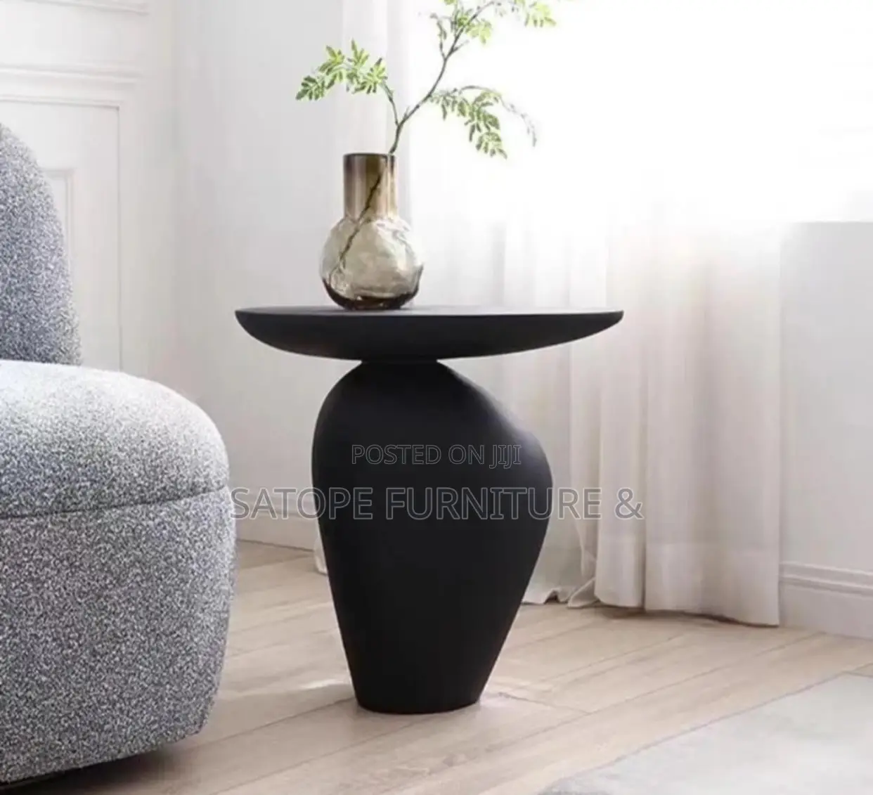 Modern Coffee Side Table