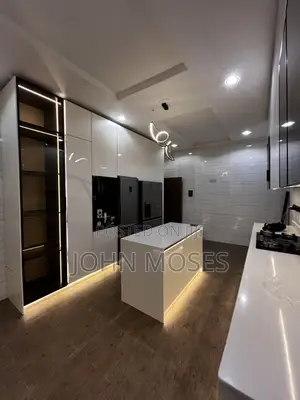 Kitchen and Mechanism Installer in Abuja