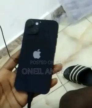 Apple iPhone 14 128 GB Black