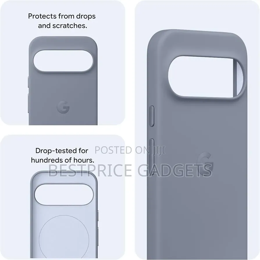 Google Pixelsnap Case Official Pouch for Google Pixel 10 10 Pro