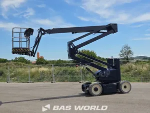 Manlift and Telescopic for Rent