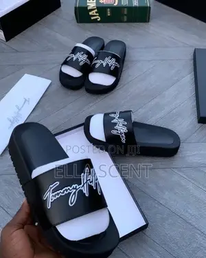 Men Slippers