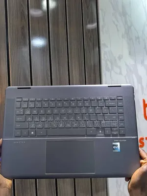 Laptop HP Spectre X360 16GB Intel Core i7 SSD 512GB