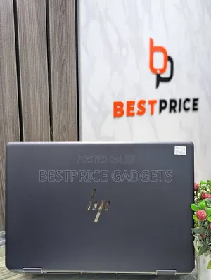 Laptop HP Spectre X360 16GB Intel Core i7 SSD 512GB