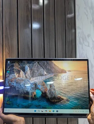 Laptop HP Spectre X360 16GB Intel Core i7 SSD 512GB