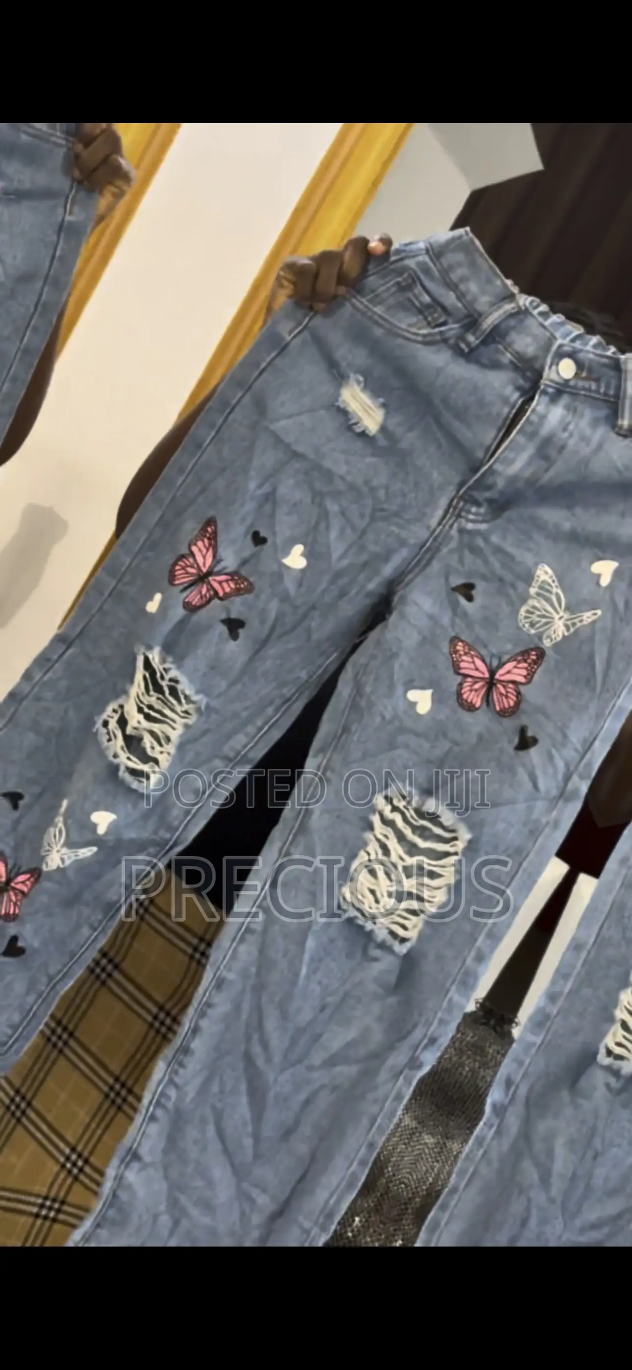 Children’s Wears