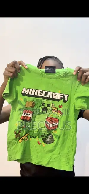 Children’s Wears