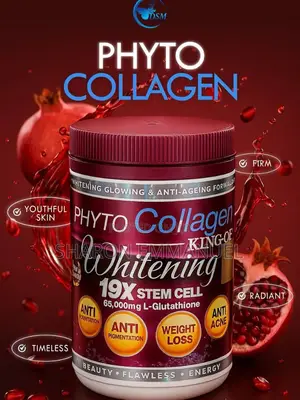 Phyto Collagen