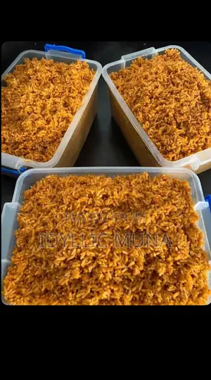 Quality Food Catering for All Events
