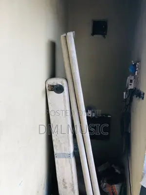 Sleeping Bed Stand
