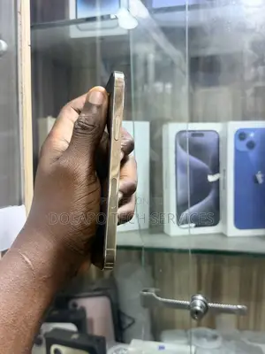 Apple iPhone 12 Pro 128 GB Gold