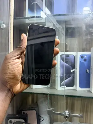 Apple iPhone 12 Pro 128 GB Gold