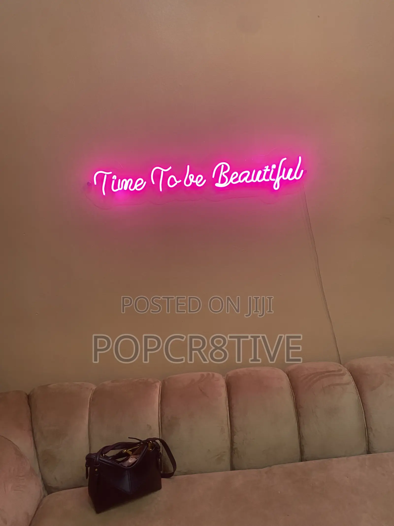 Neon Signage