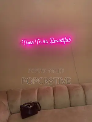 Neon Signage