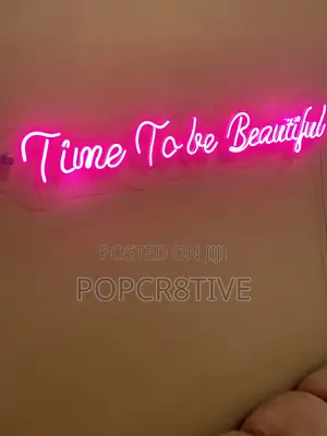 Neon Signage
