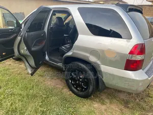 Acura MDX 03