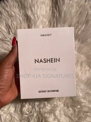 Nashein Havict
