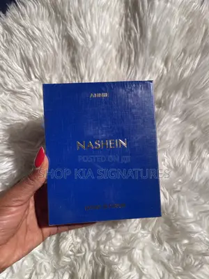 Nashein Annie