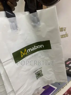 12* 16 Inches Loop Handle Nylon