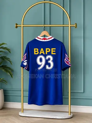 Bape Flame Special Edition Kit Now Available