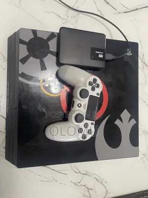 Play Station 4 Pro