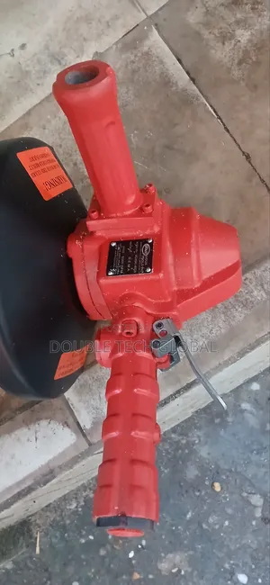Pneumatic Angel Grinder/ Vertical Grinder.