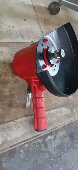 Pneumatic Angel Grinder/ Vertical Grinder.
