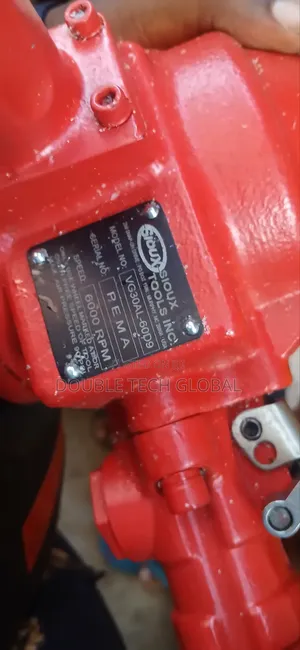 Pneumatic Angel Grinder/ Vertical Grinder.