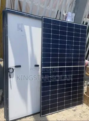Trina Solar 450w Solar Panels