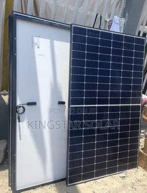 Trina Solar 450w Solar Panels