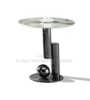 Exquisite Side Table / Corner Stool