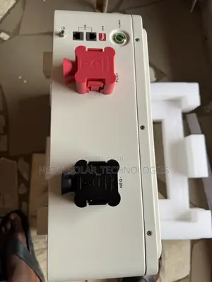 5kwh 24v Felicity Lithium Battery