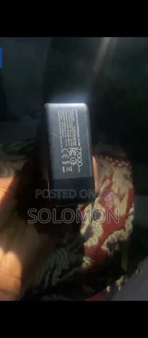 Itel Power Bank