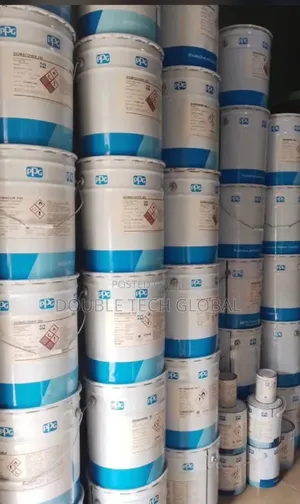PPG Protective and Marine Coatings