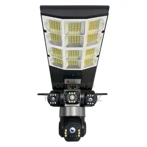 Soler CCTV Camera