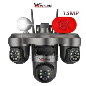 Soler CCTV Camera
