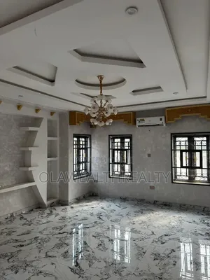4bdrm Bungalow in Jericho for rent