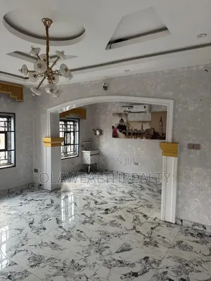 4bdrm Bungalow in Jericho for rent