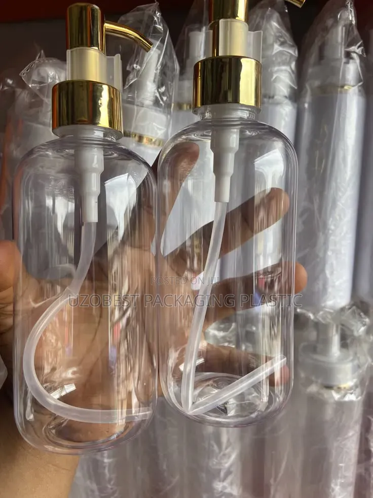 Plastic Packaging