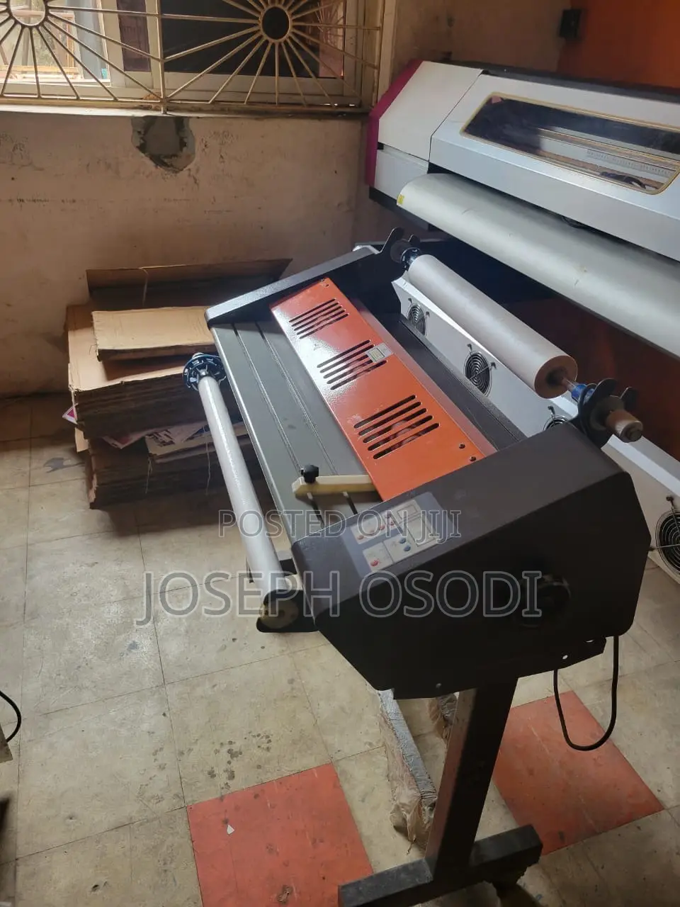 Lamination Machine for Sale