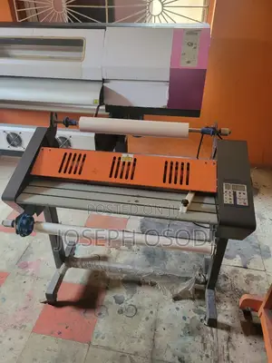 Lamination Machine for Sale