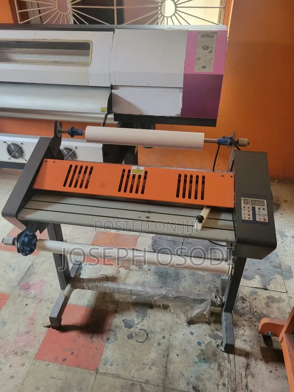 Lamination Machine for Sale