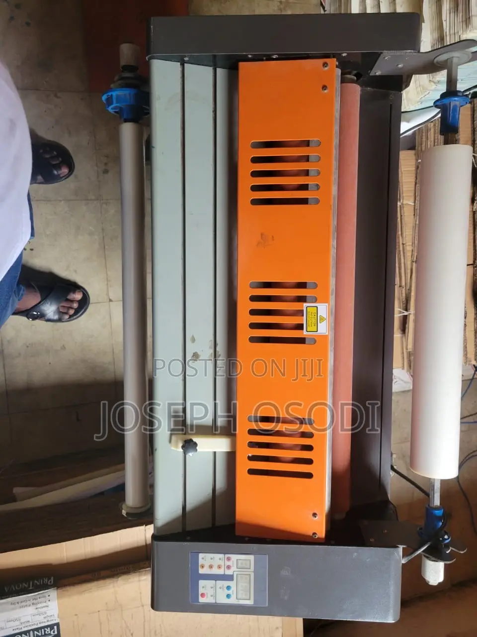 Lamination Machine for Sale