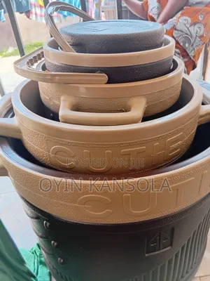 Party Cooler 5set