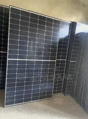 LONGi 450w Solar Panels