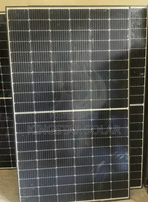 LONGi 450w Solar Panels
