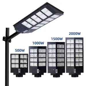 Soler Street Lights