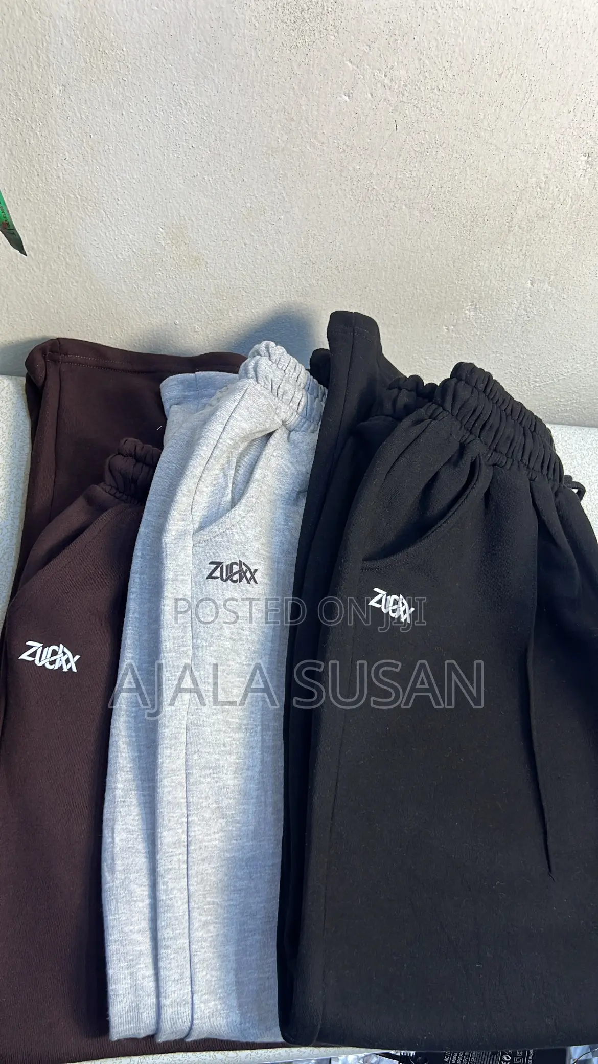 Quality Joggers